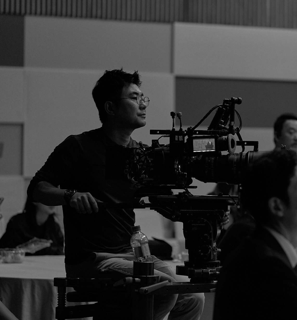 이지훈 Lee Ji-hoon