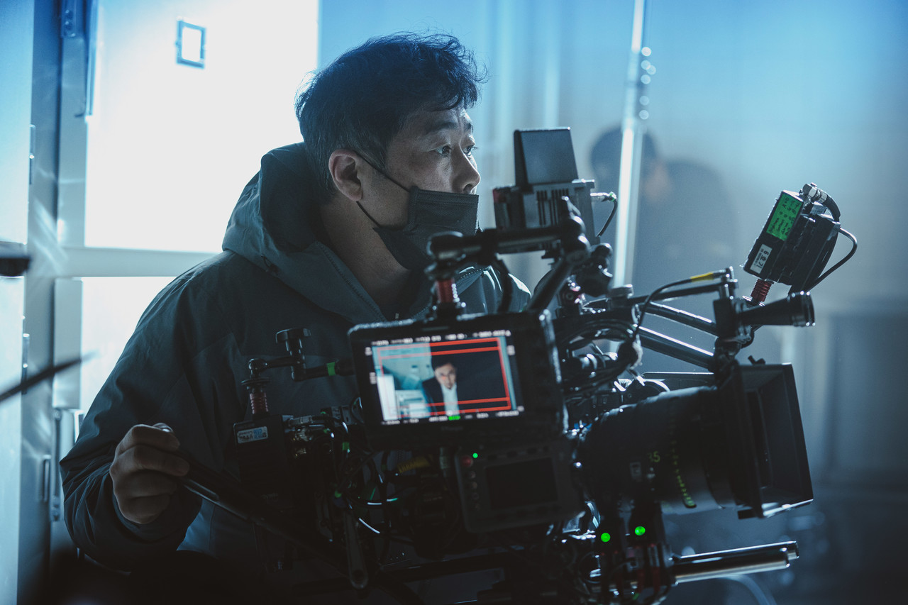 이창재 Lee Chang-Jae