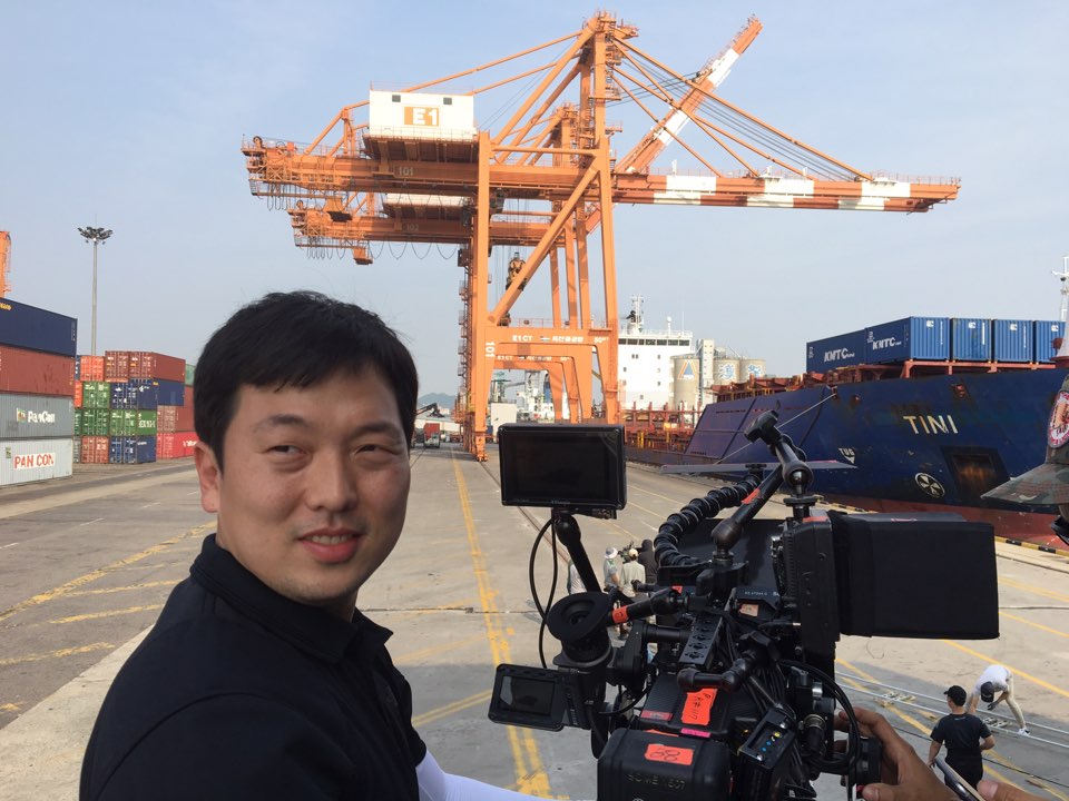 민성욱 Min Sung-wook