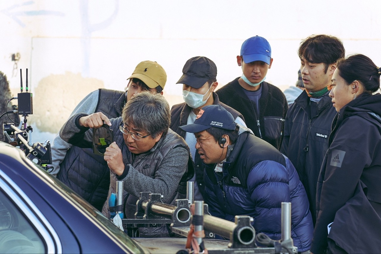 최영환 Choi Young-Hwan