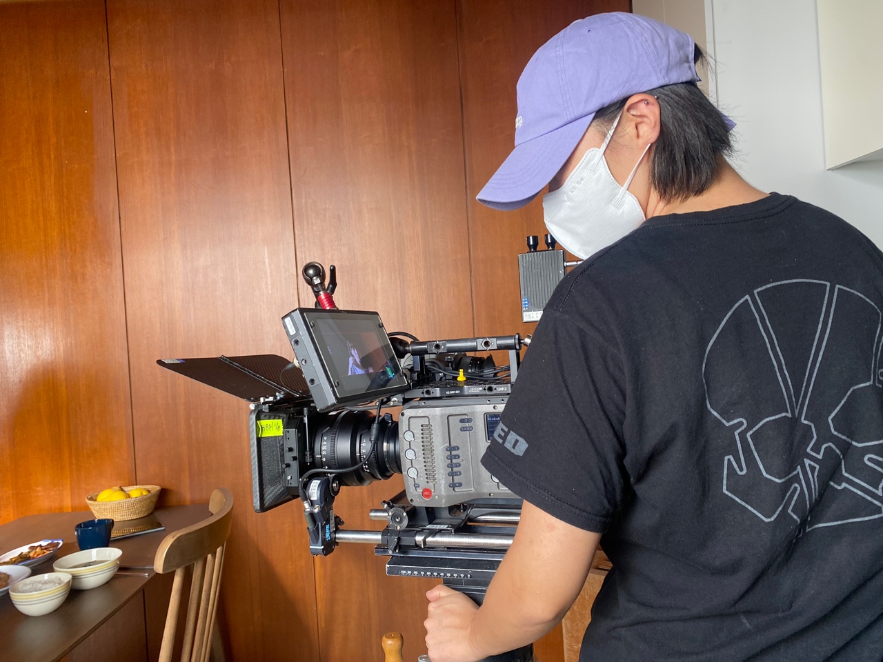 이지민 Lee Ji-min