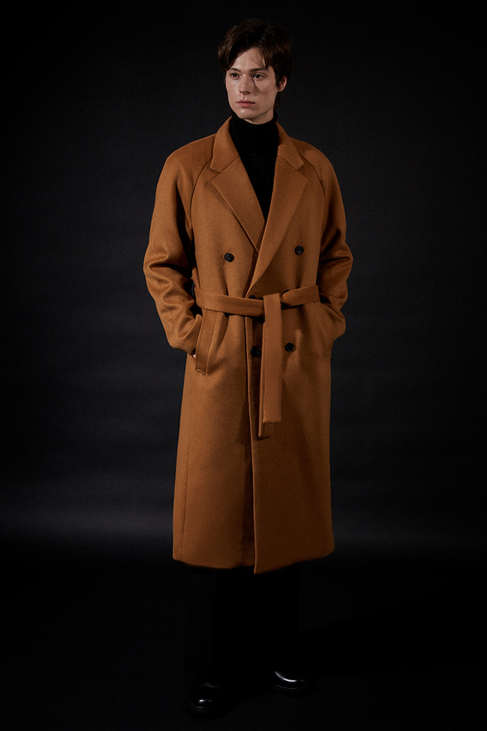 LEEYOUNGJUN HOMME