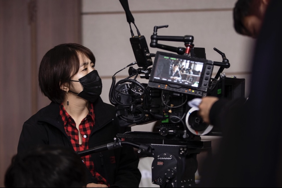 조정희 Cho Jung-Hee