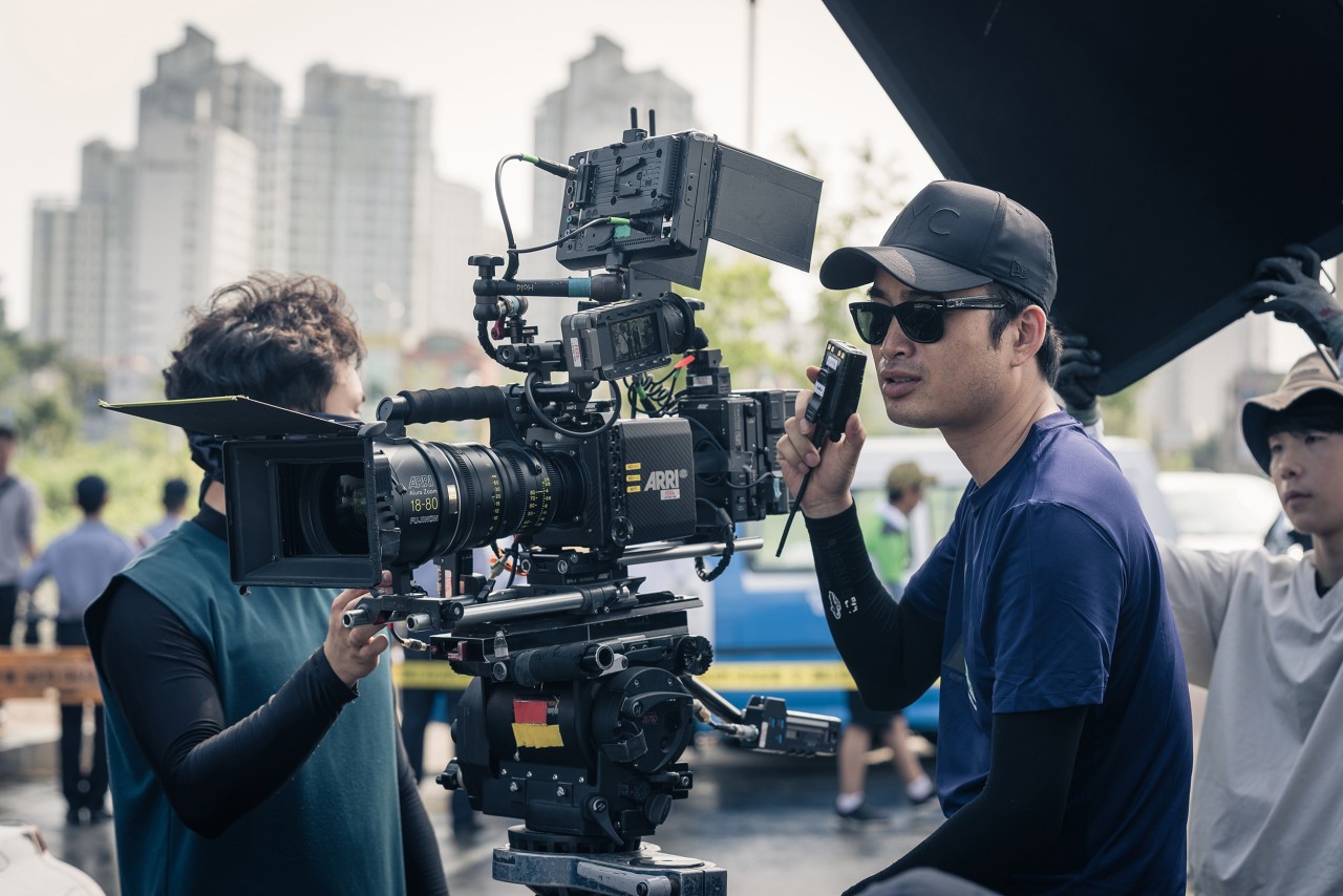 박세승 Park Se-seung