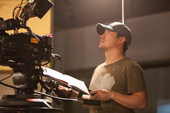 이강민 Lee Gang-Min