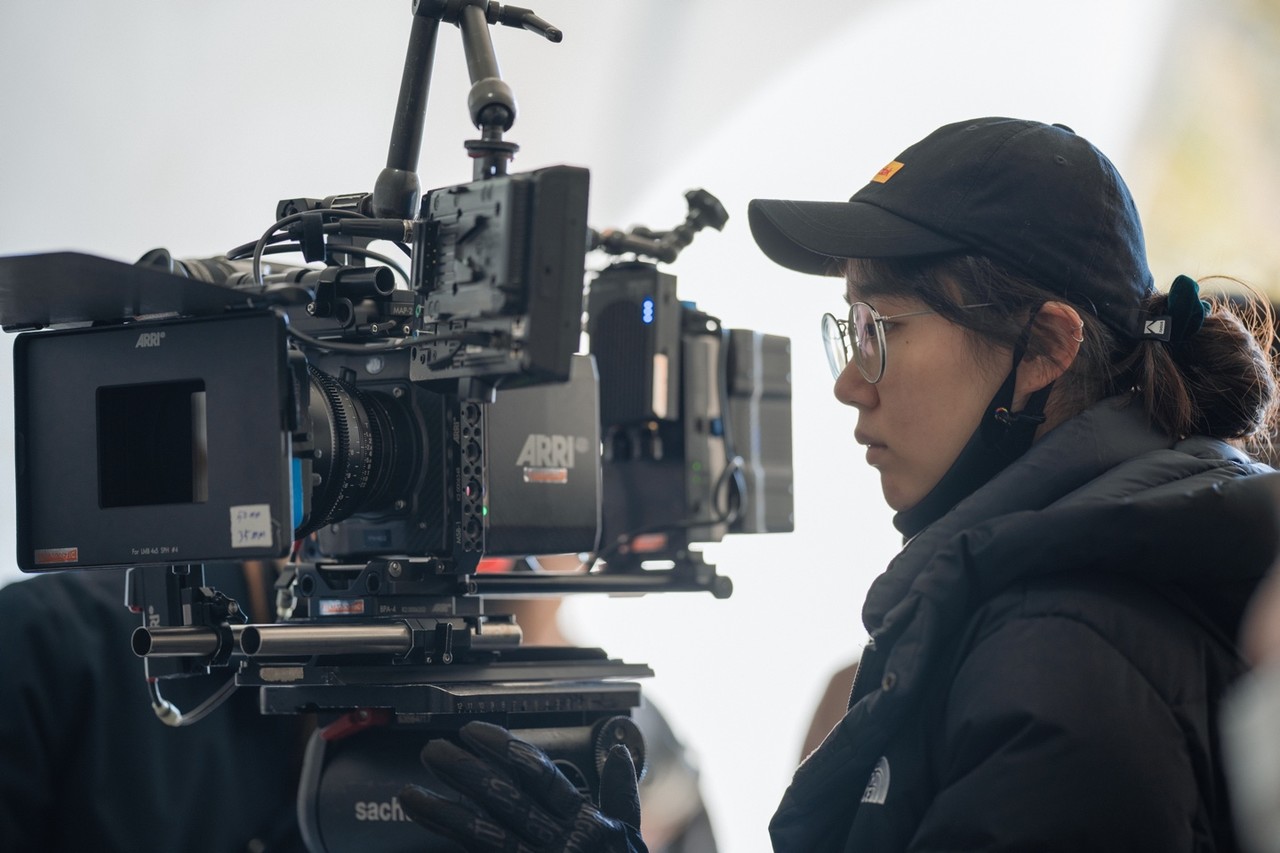 송혜령 Song Hye-ryeong