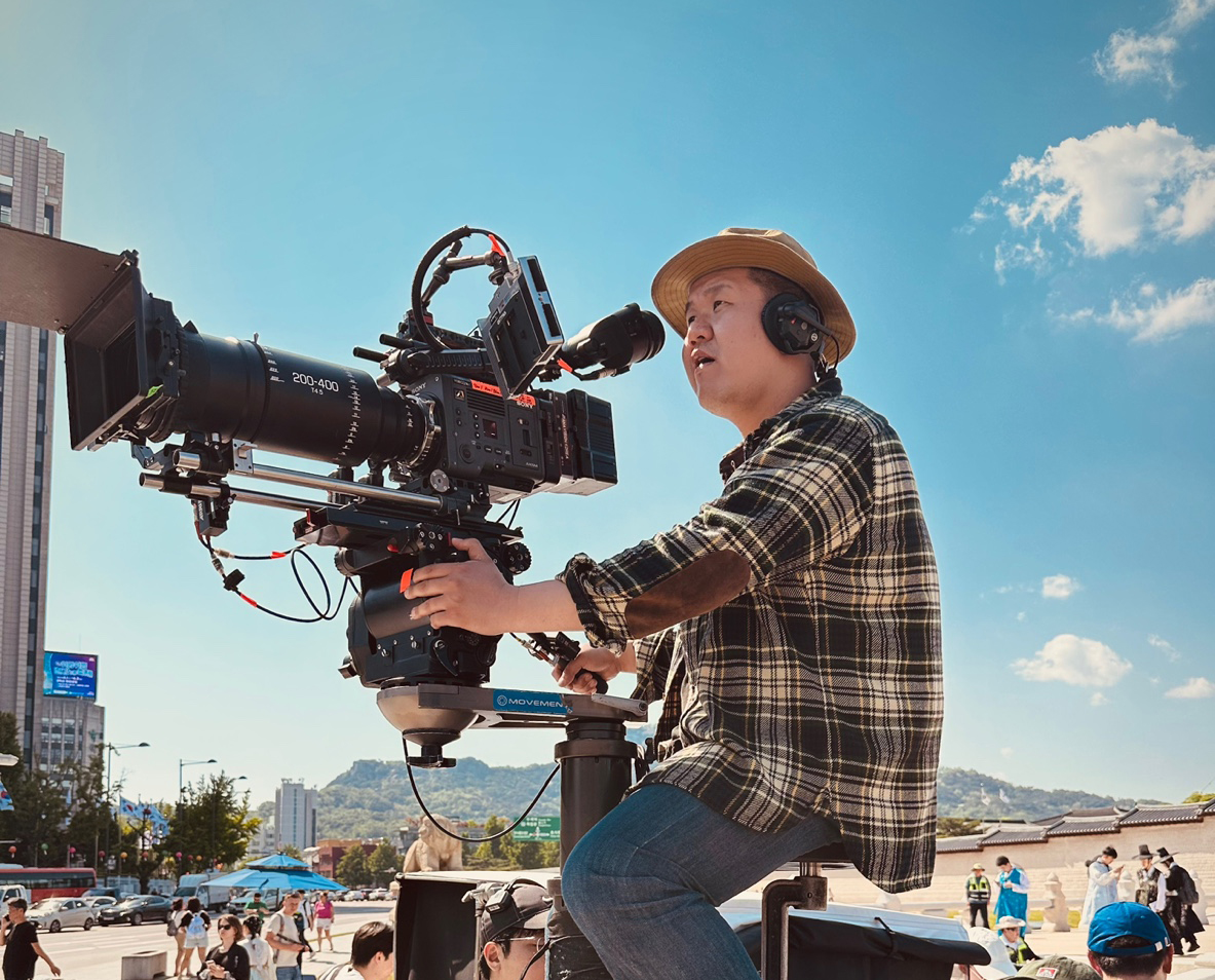 조병훈 Jo Byeong-Hoon