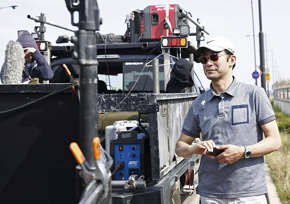 박현철 Park Hyeon-chul