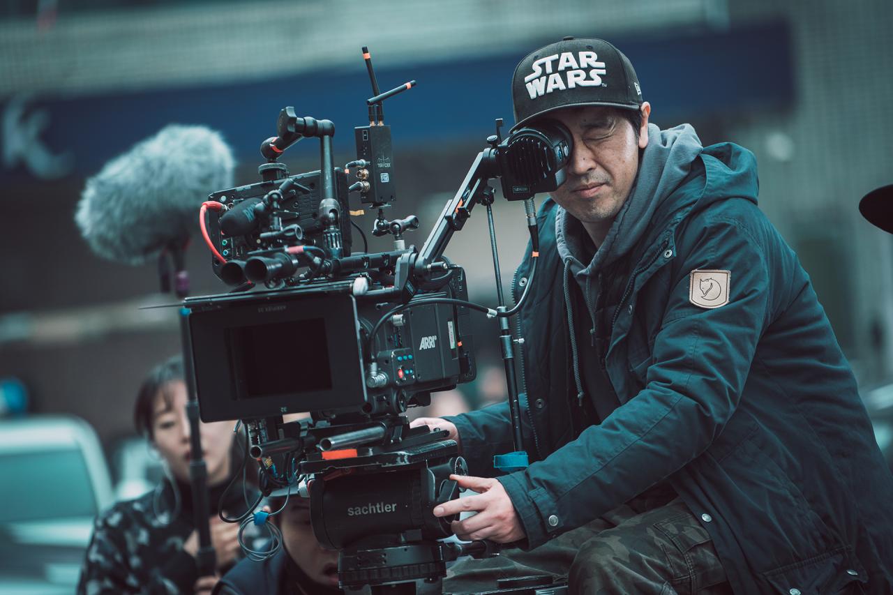 주성림 Ju Sung-Rim