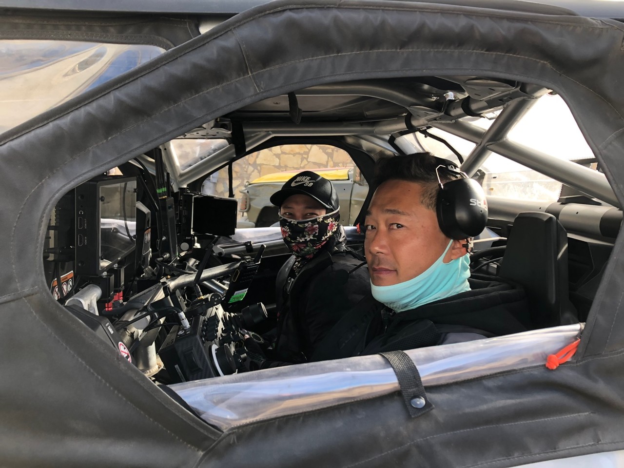 이재혁 Lee Jae-Hyeok