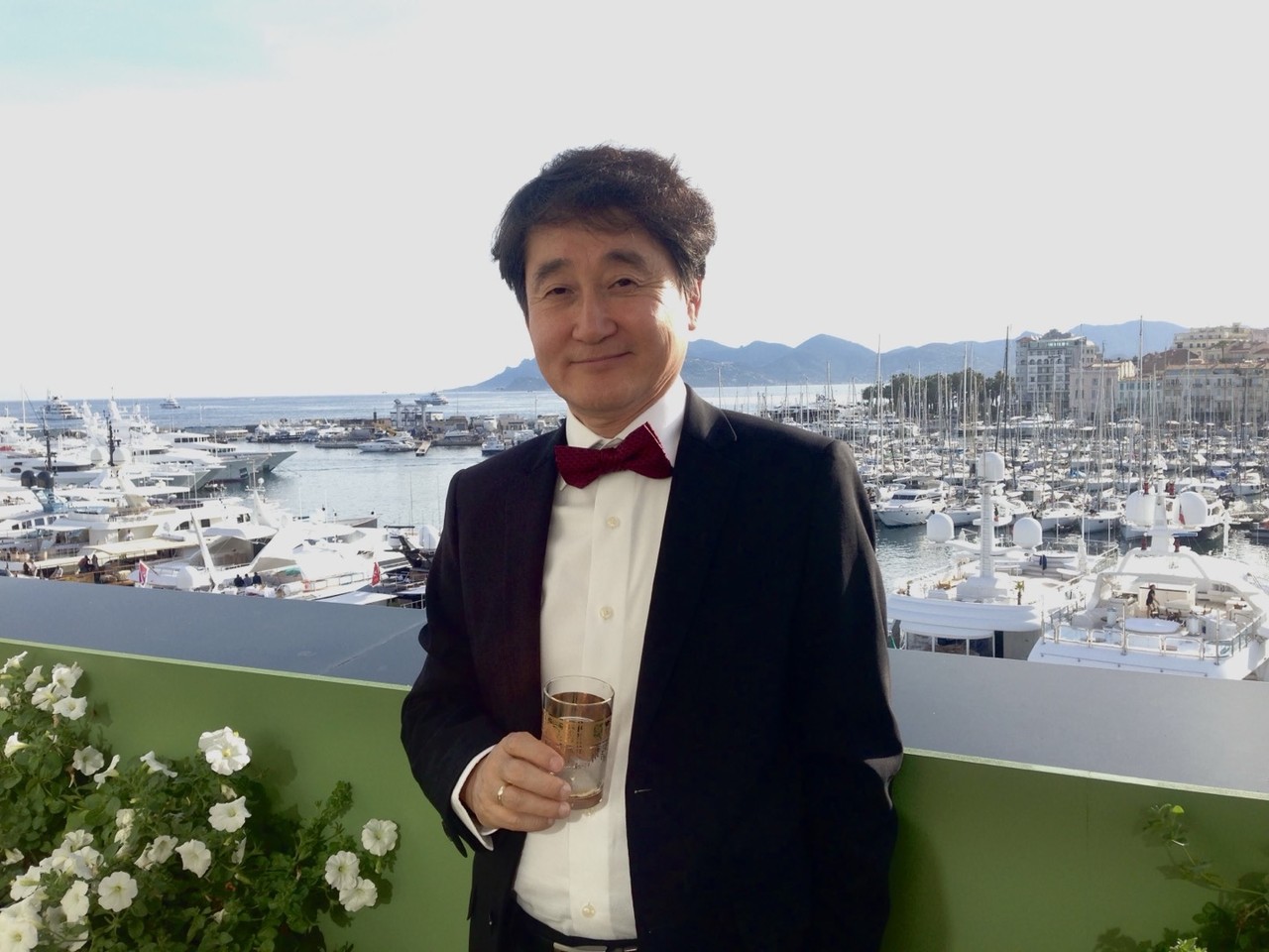 김형구 Kim Hyung-gu