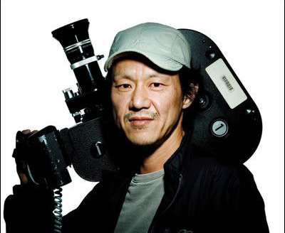 조용규 Jo Yong-Kyu