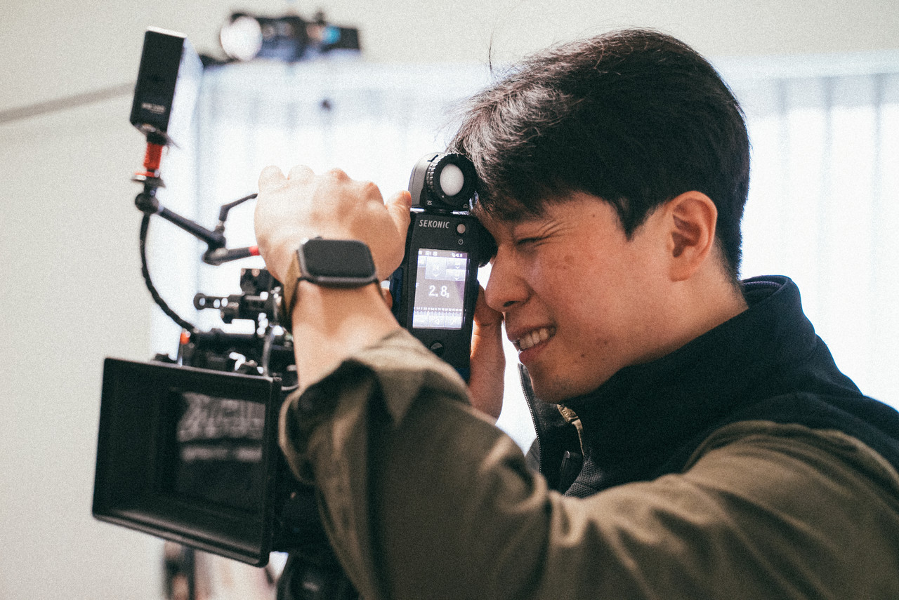 한상길 Han Sang-Gil