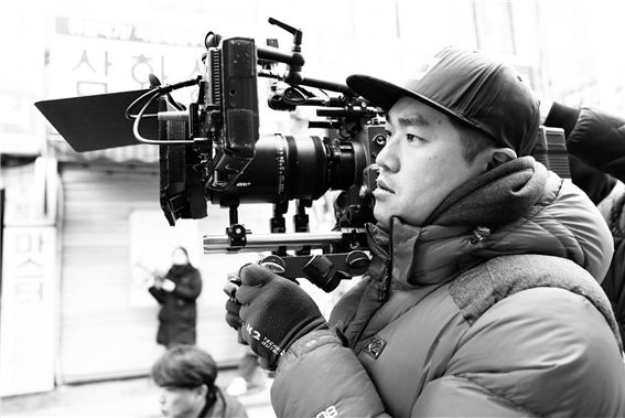 백윤석 Back Yoon-seock