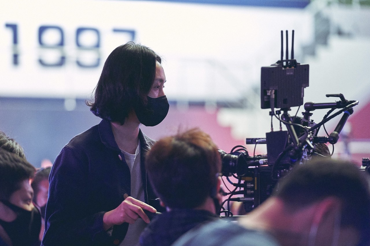 지윤정 Ji Yoon-Jung