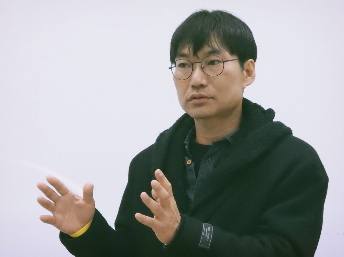 김치성 Kim Chi-seong