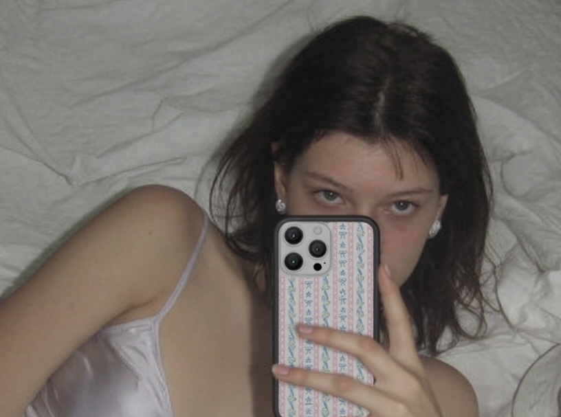 Wildflower Cases — August, 2025