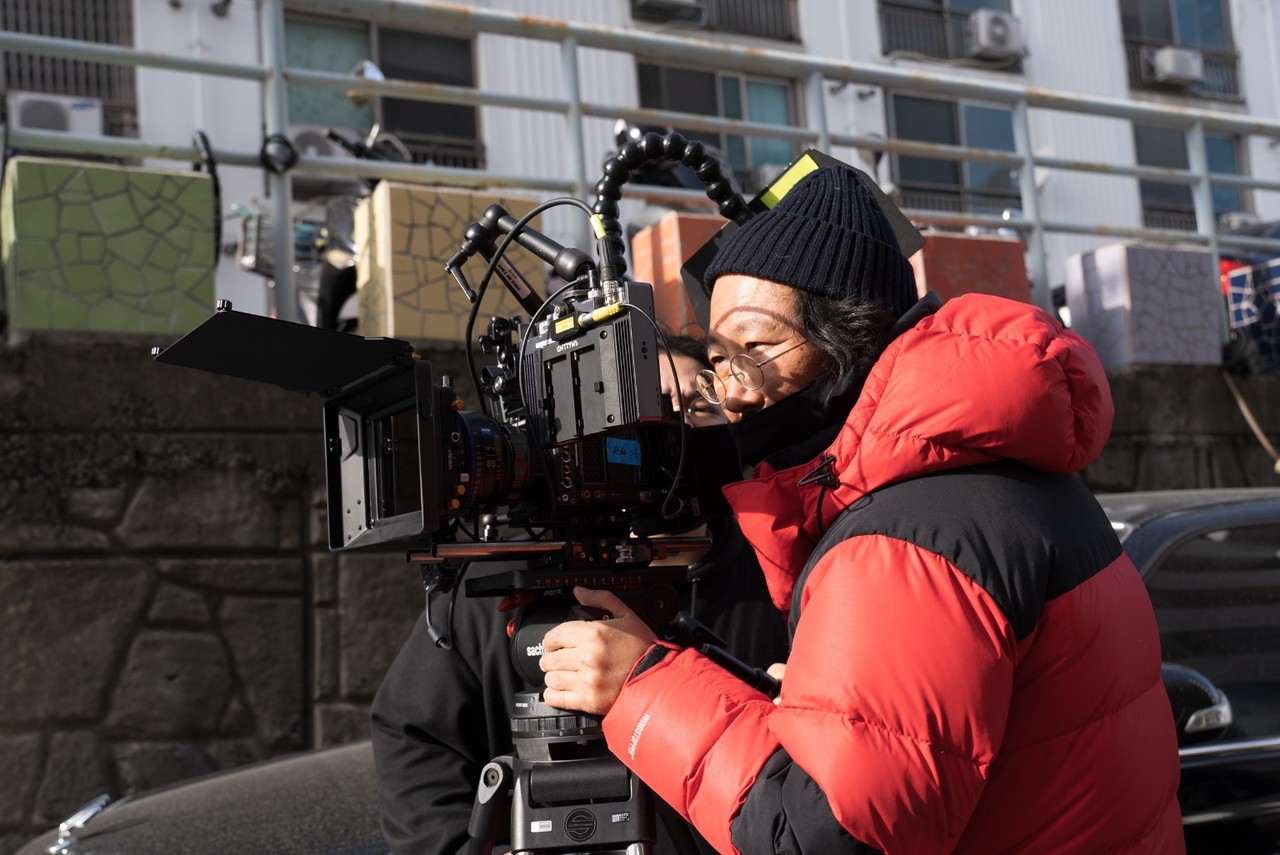 정영삼 Jung Young-Sam