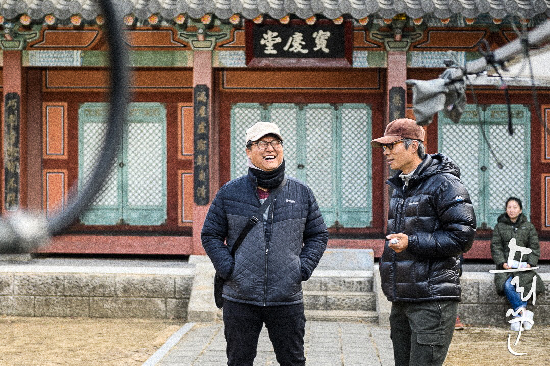 최용진 Choi Yong-Jin