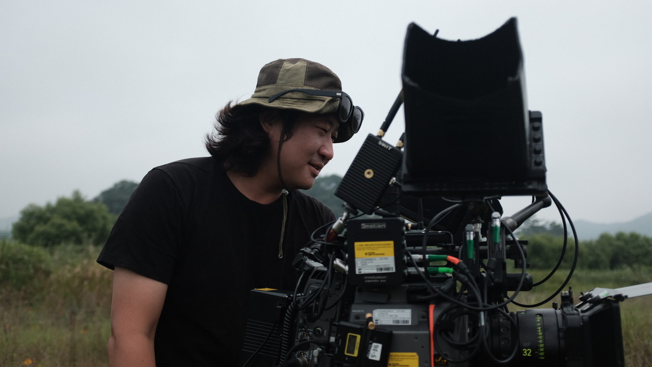 이주환 Lee Ju-Hwan