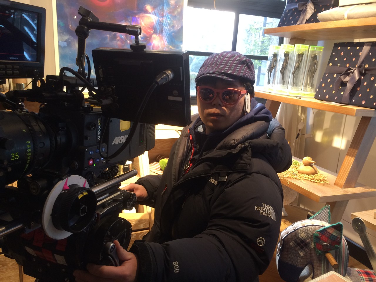 이영진 Lee Young-Jin