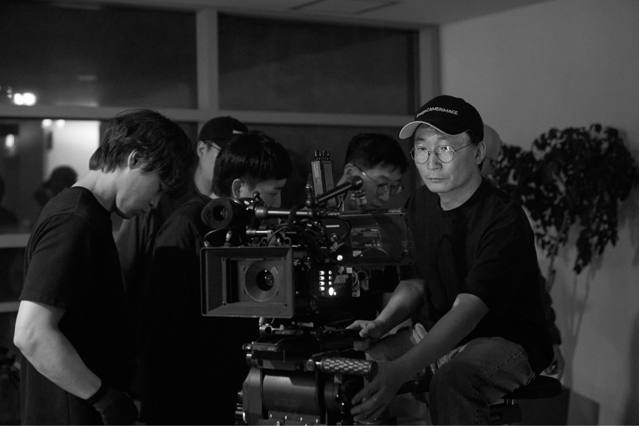 윤종호 Yun Jong-Ho