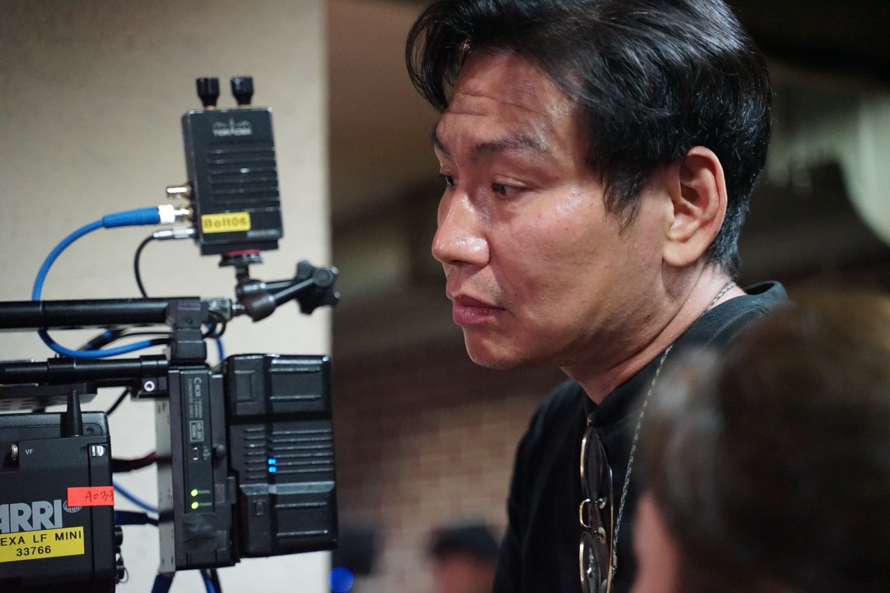 윤지운 Yun Ji-Woon