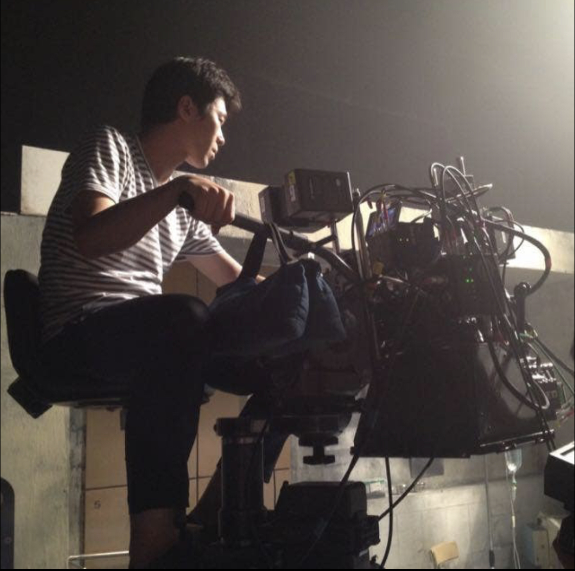 이진근 Lee Jin-Geun