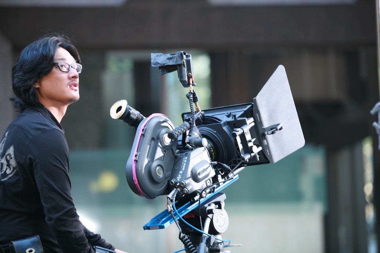 남동근 Nam Dong-geun