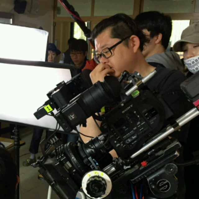 신태호 Shin Tae-Ho