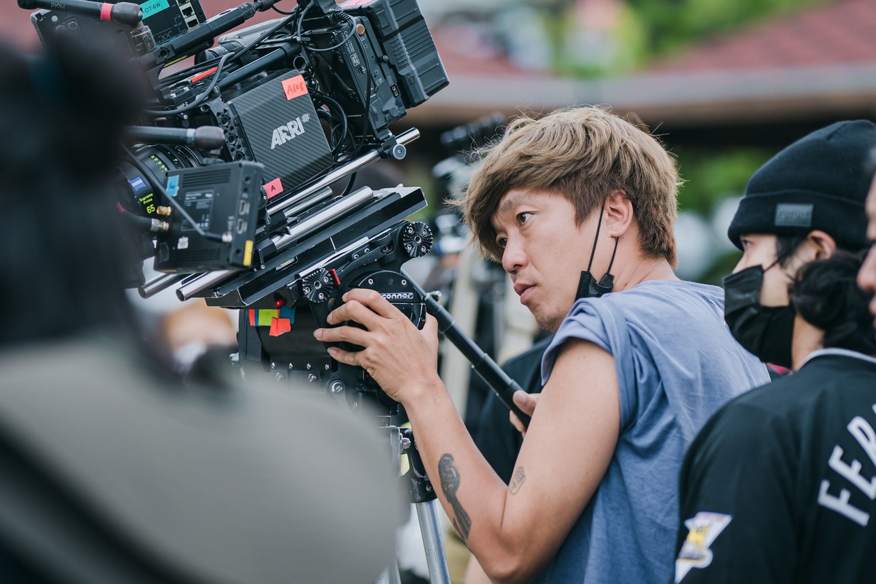 박정훈 Park Jung-hoon