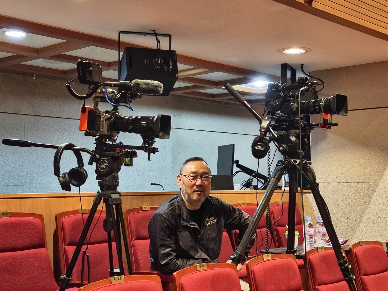 인병훈 In Byeung-Hoon