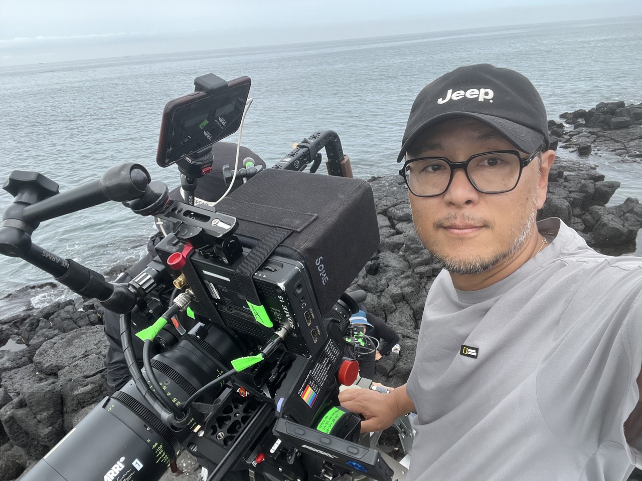 최윤만 Choi Yoon-Man