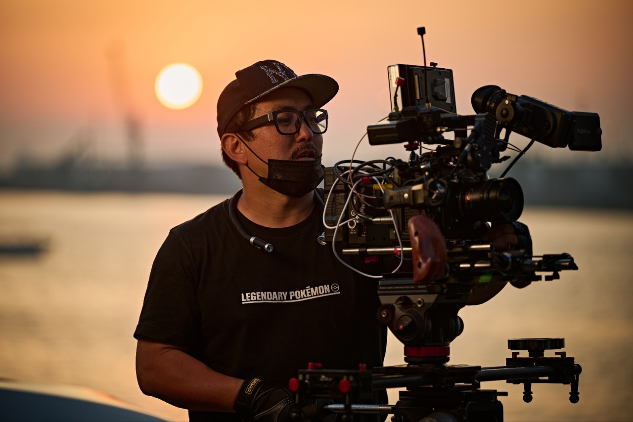 김진형 Kim Jin-Hyeong