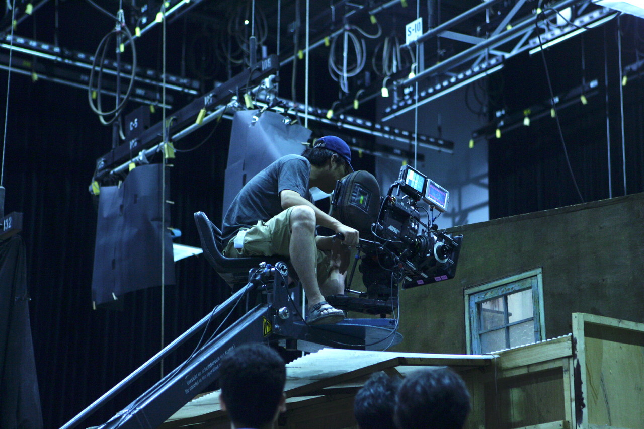 제창규 Je Chang-Kyu