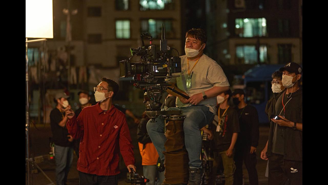 윤영수 Yun Young-Su