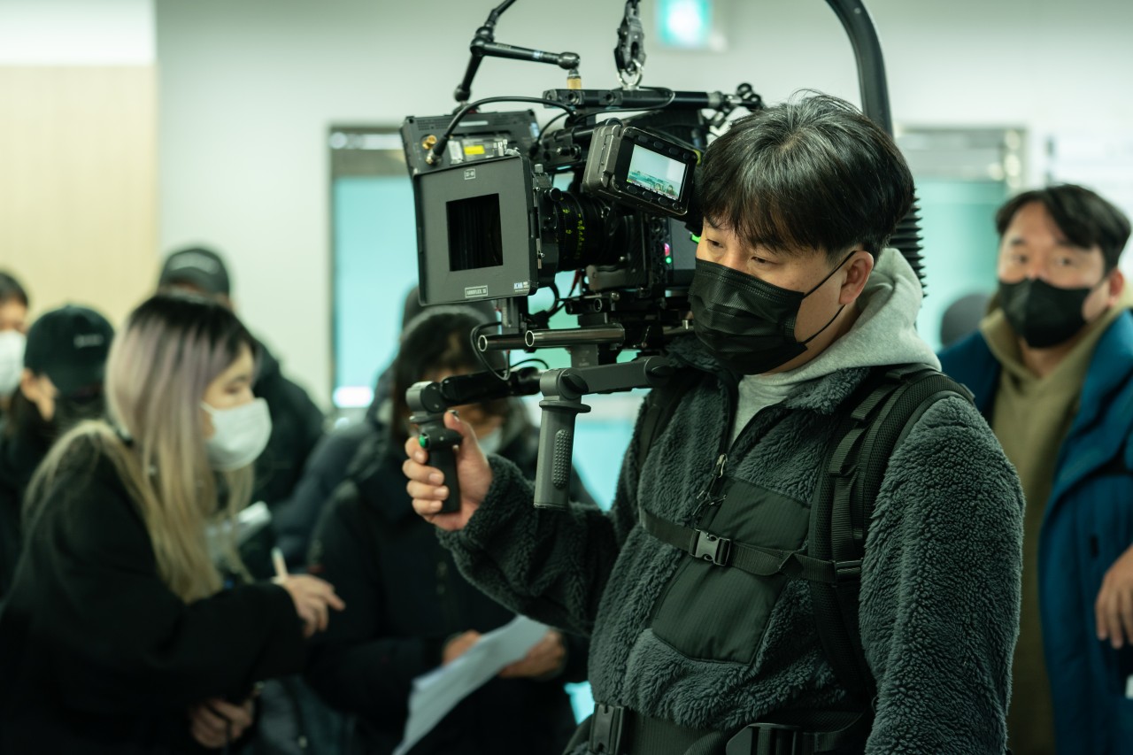 김일연 Kim Il-yeon