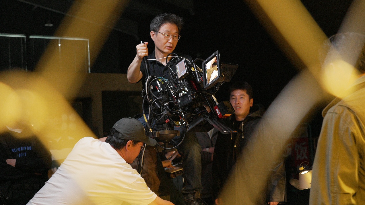 이두만 Lee Doo-Man