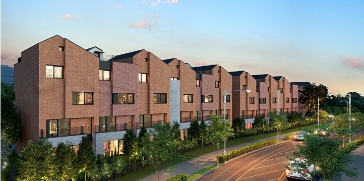 <br>라피아노 10년 전 분양가<br><br>실사용면적 40평 이상