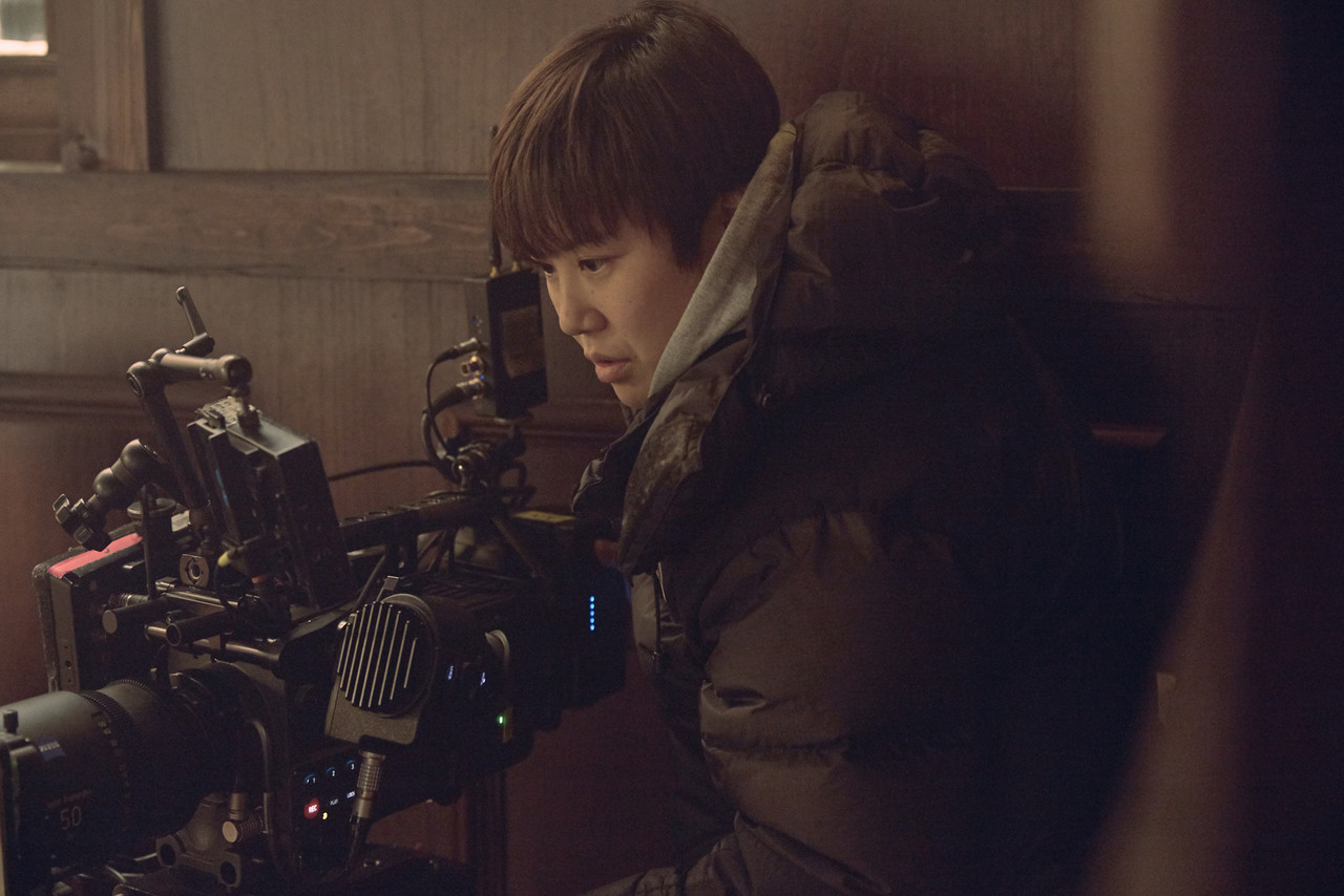 하진경 Ha Jin-Gyeong