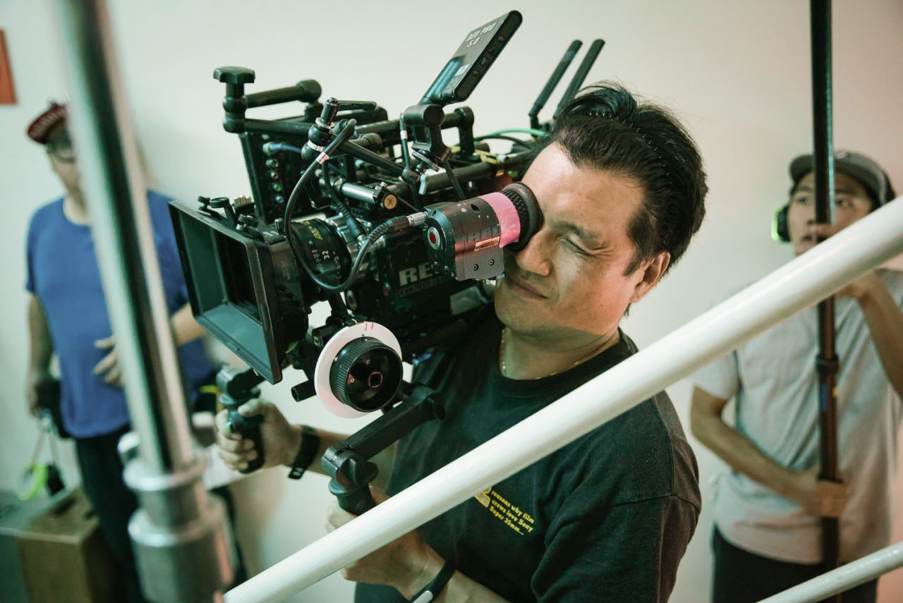 이종열 Lee Jong-Yeol