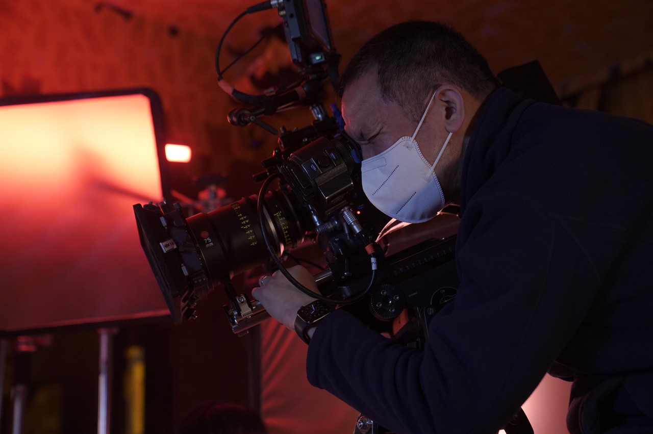 김태수 Kim Tae-soo