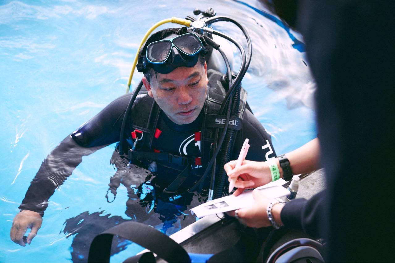 김형석 Kim Hyung-Seok