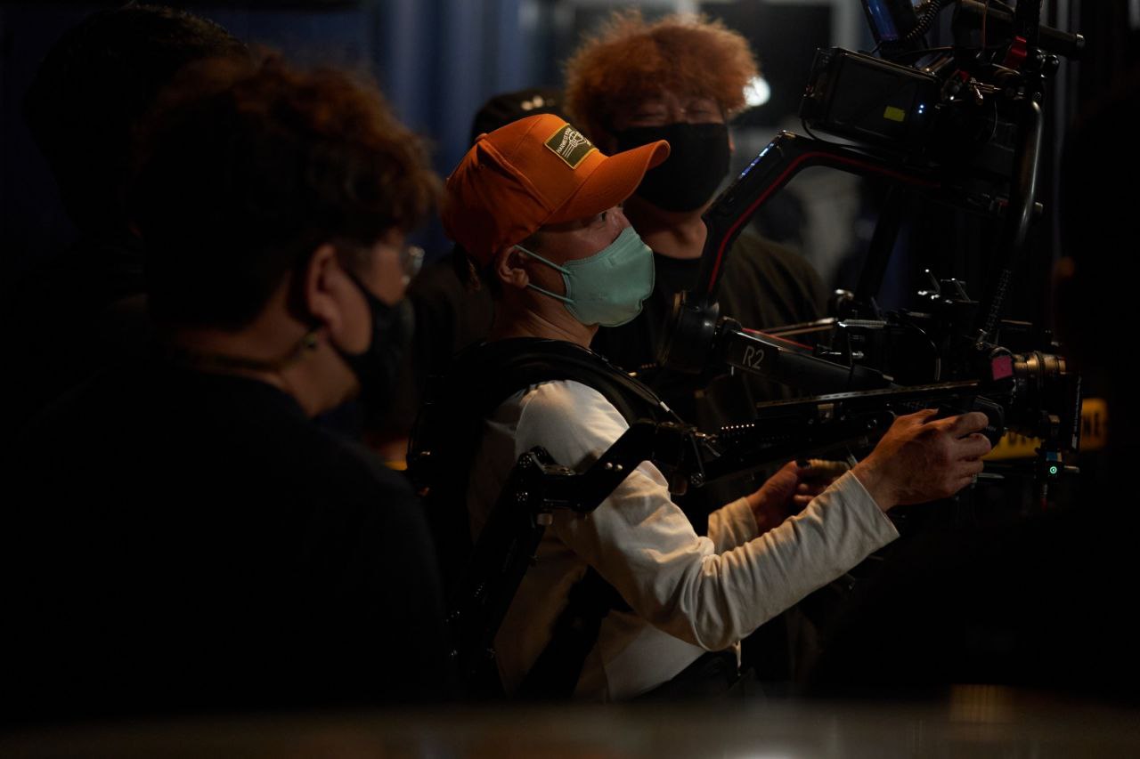 윤남주 Yun Nam-Ju