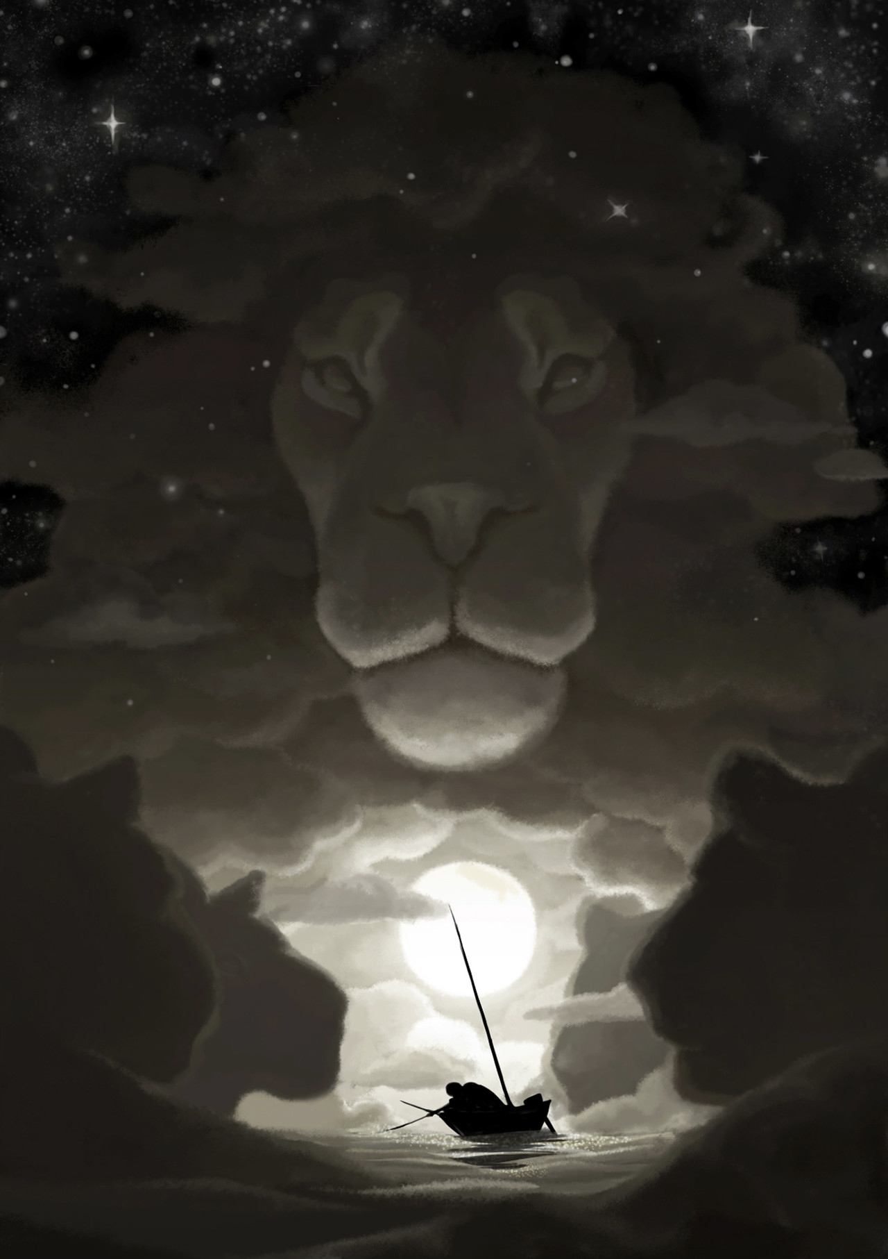 The Old Man and The Sea