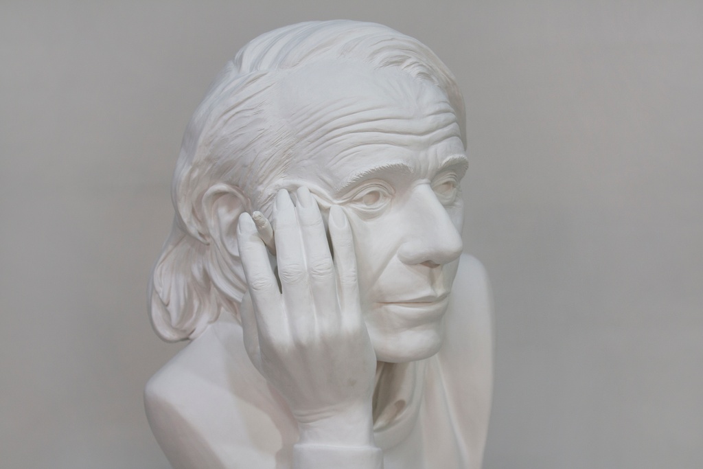 신윤정, 질 들뢰즈, 2022 