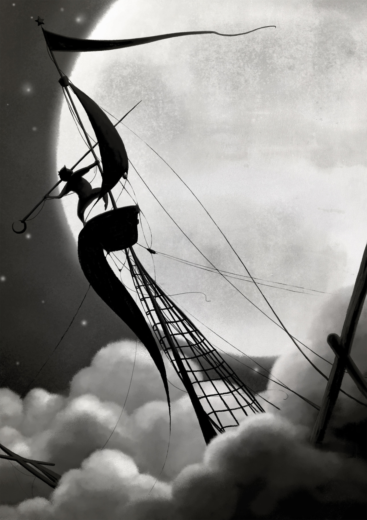 The Old Man and The Sea