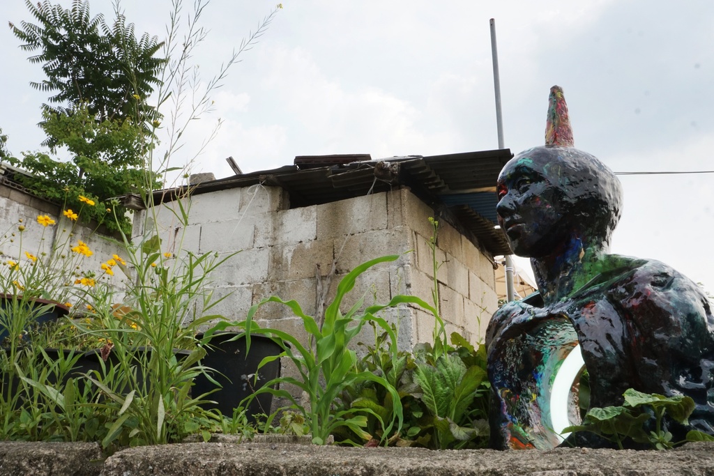 윤정, 혜민, 길웅, 저마다의 서울, 2024