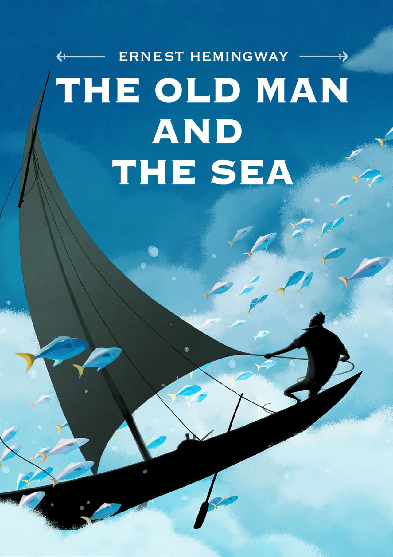 The Old Man and The Sea