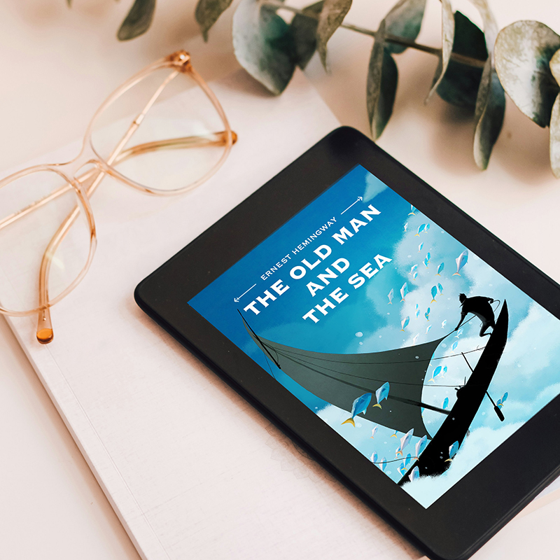 The Old Man and The Sea